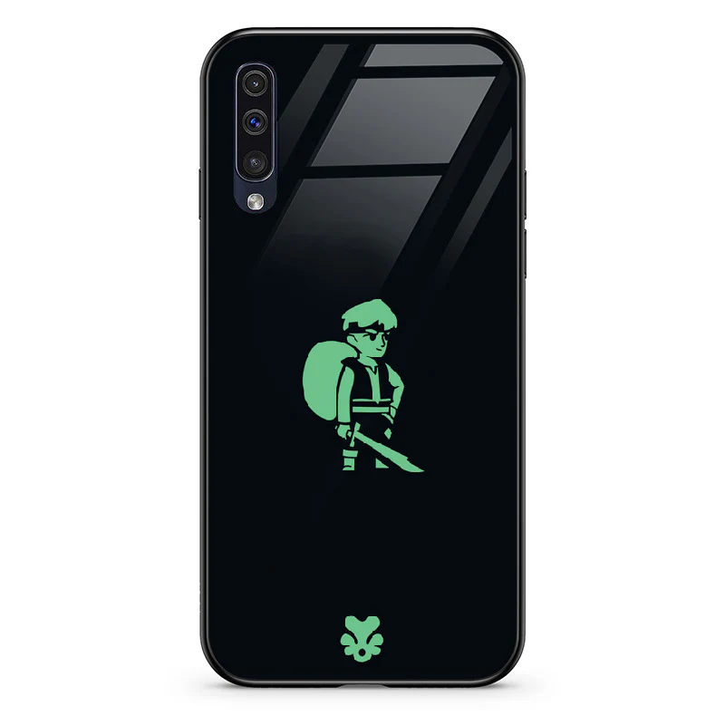 Etui szklane Will Minimalistic - Image 46