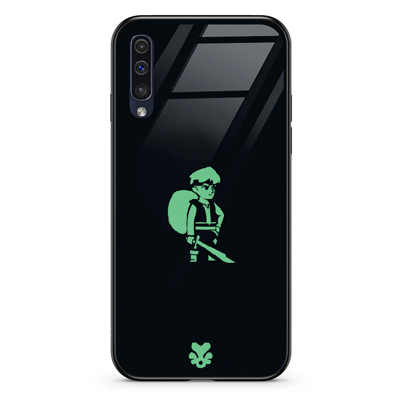 Etui szklane Will Minimalistic - Image 50