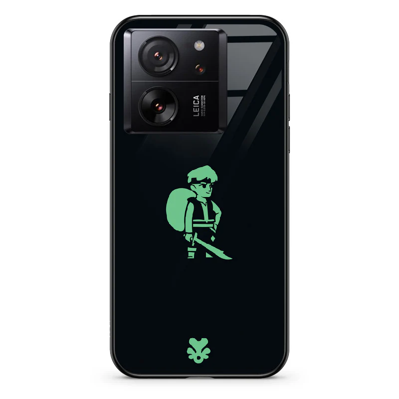 Etui szklane Will Minimalistic - Image 84