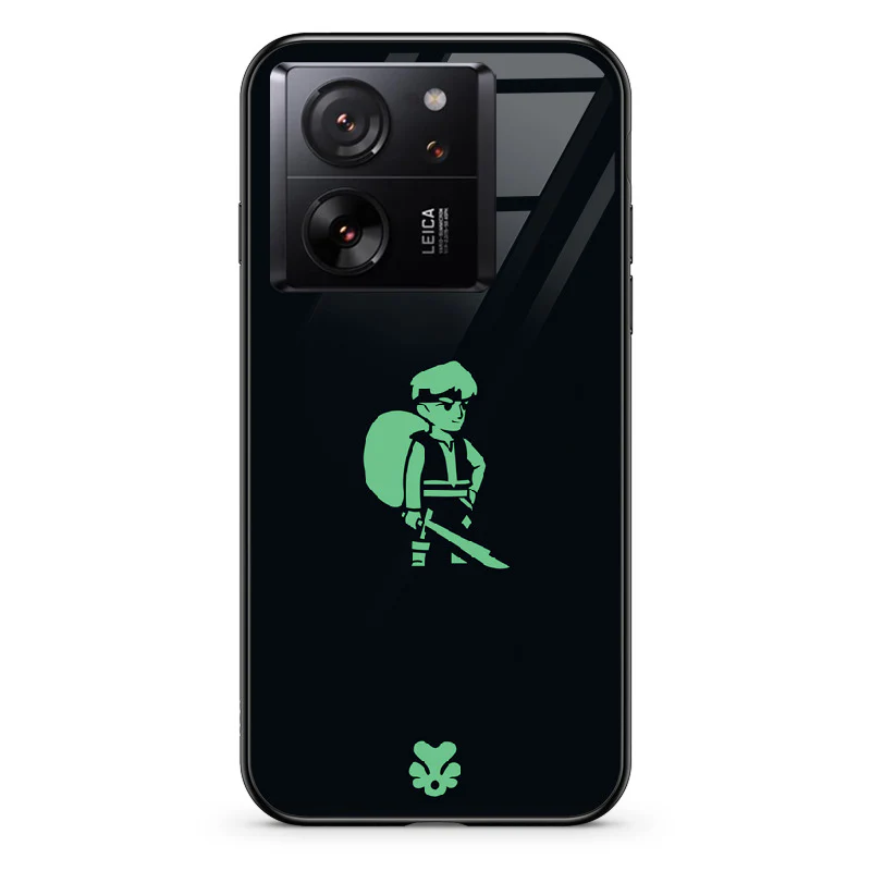 Etui szklane Will Minimalistic - Image 85