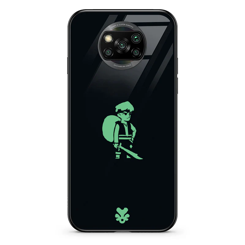 Etui szklane Will Minimalistic - Image 89