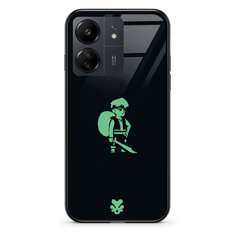 Etui szklane Will Minimalistic - Image 91