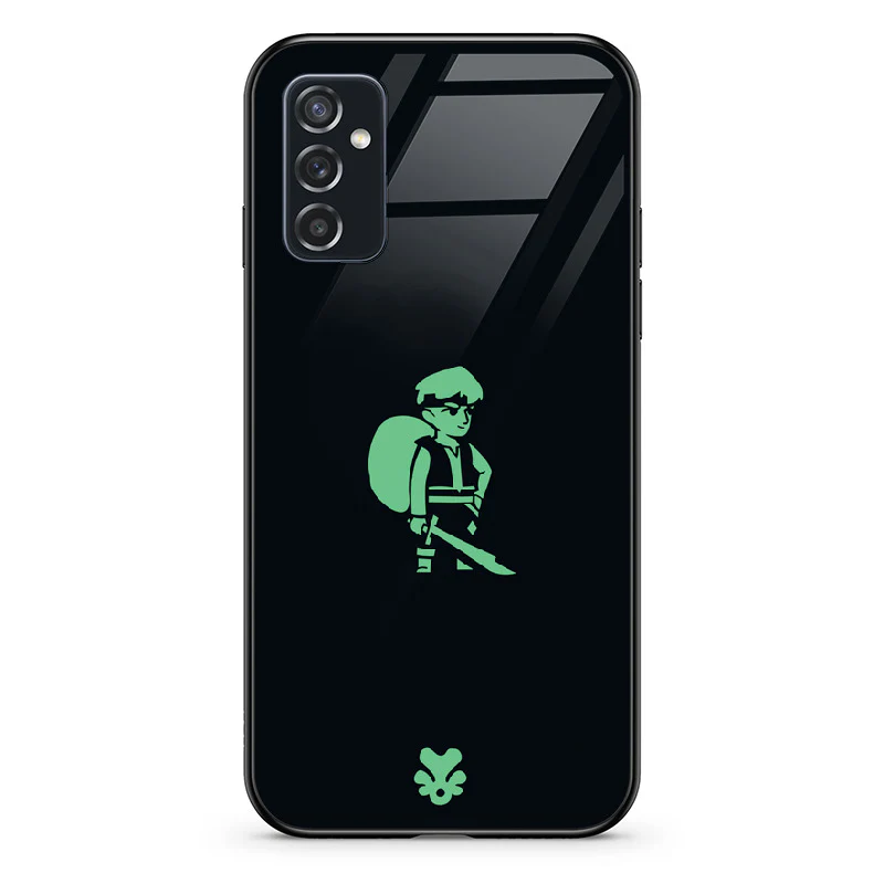 Etui szklane Will Minimalistic - Image 92