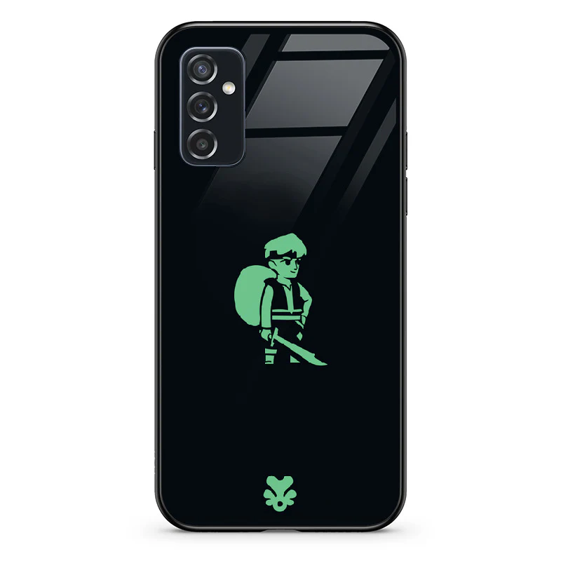Etui szklane Will Minimalistic - Image 93