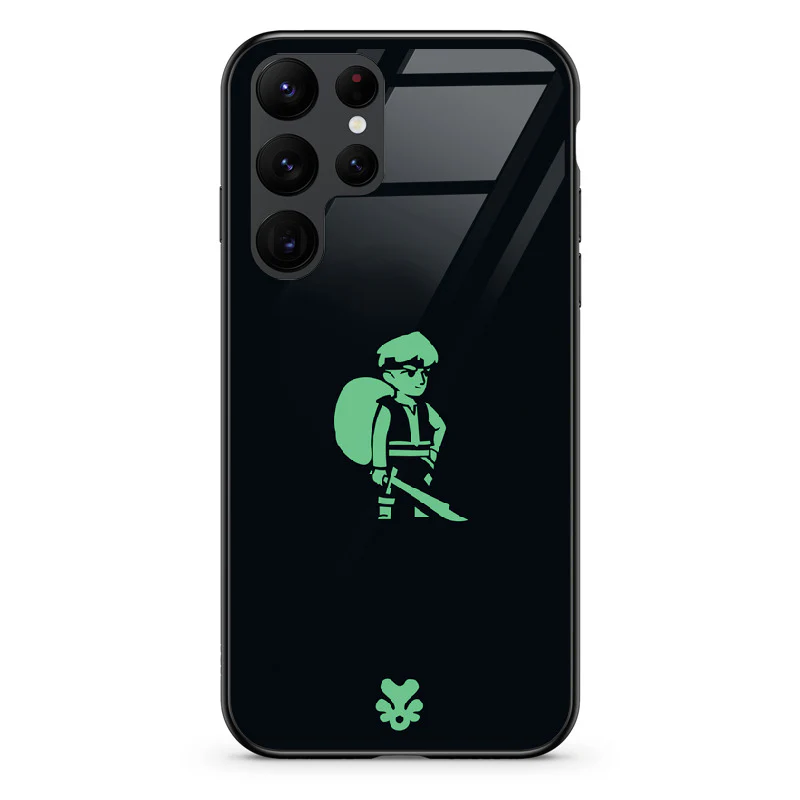 Etui szklane Will Minimalistic - Image 95