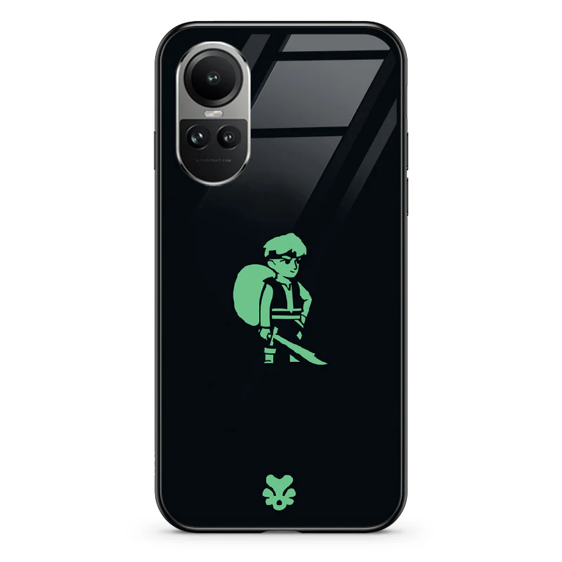 Etui szklane Will Minimalistic - Image 96