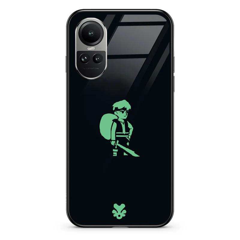 Etui szklane Will Minimalistic - Image 97