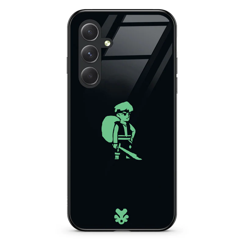 Etui szklane Will Minimalistic - Image 98