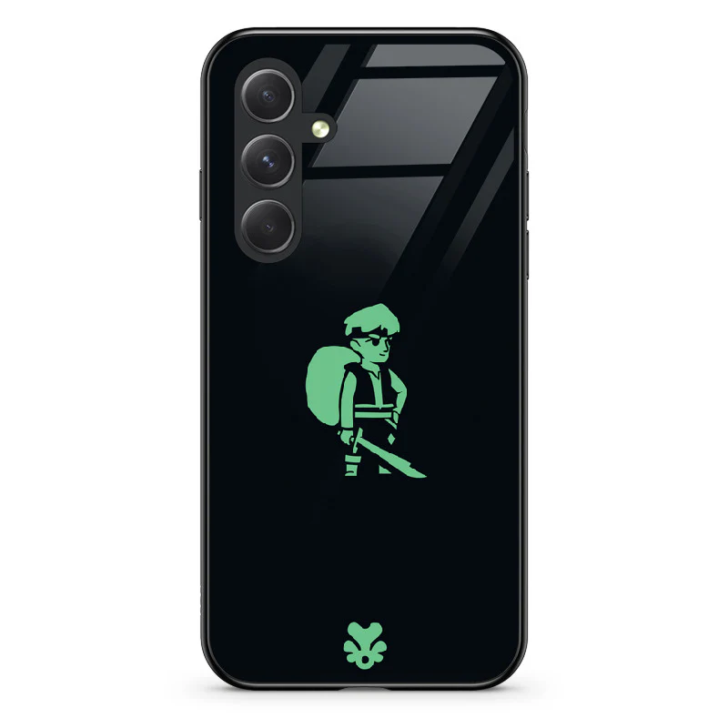 Etui szklane Will Minimalistic - Image 99