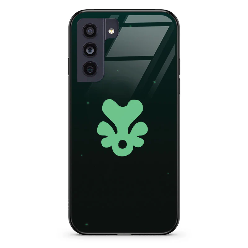 Etui szklane Will's Shop Emblem - Image 64