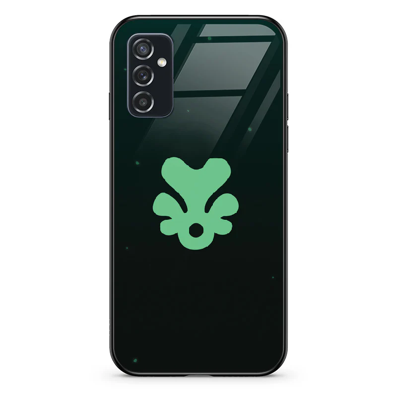Etui szklane Will's Shop Emblem - Image 92