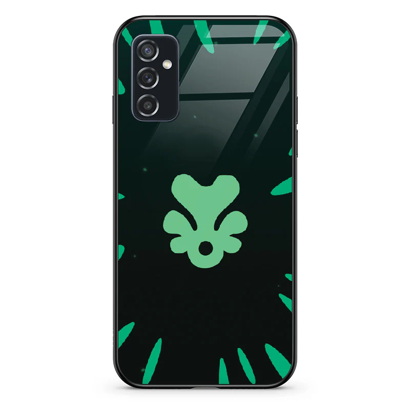 Etui szklane Will's Shop Emblem Warping - Image 59