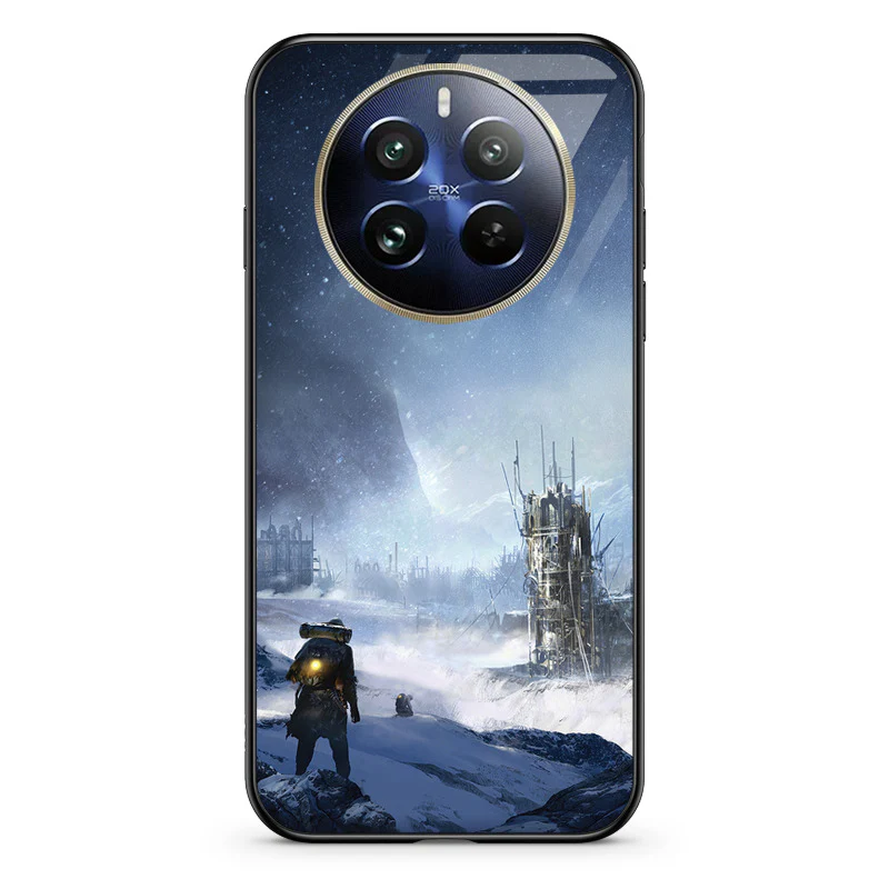 Etui szklane Winterhome - Image 101