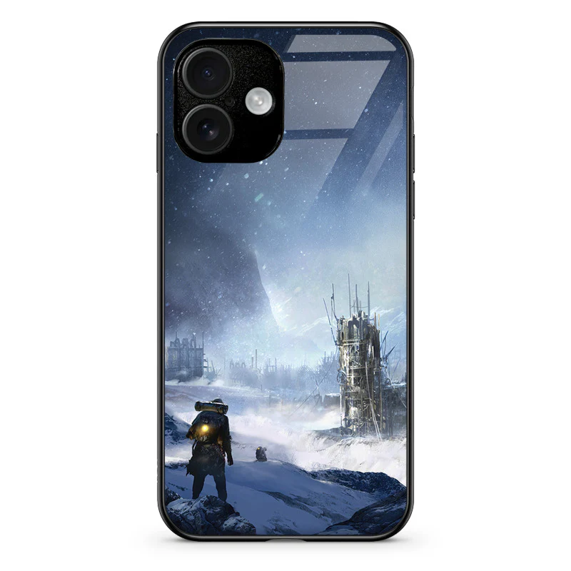Etui szklane Winterhome - Image 106