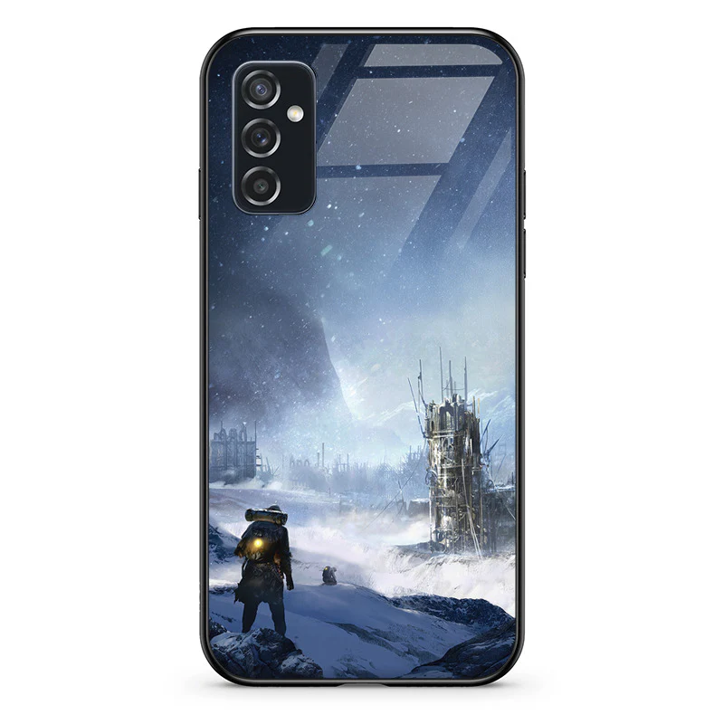Etui szklane Winterhome - Image 11