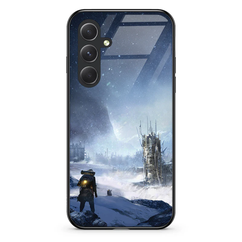 Etui szklane Winterhome - Image 110