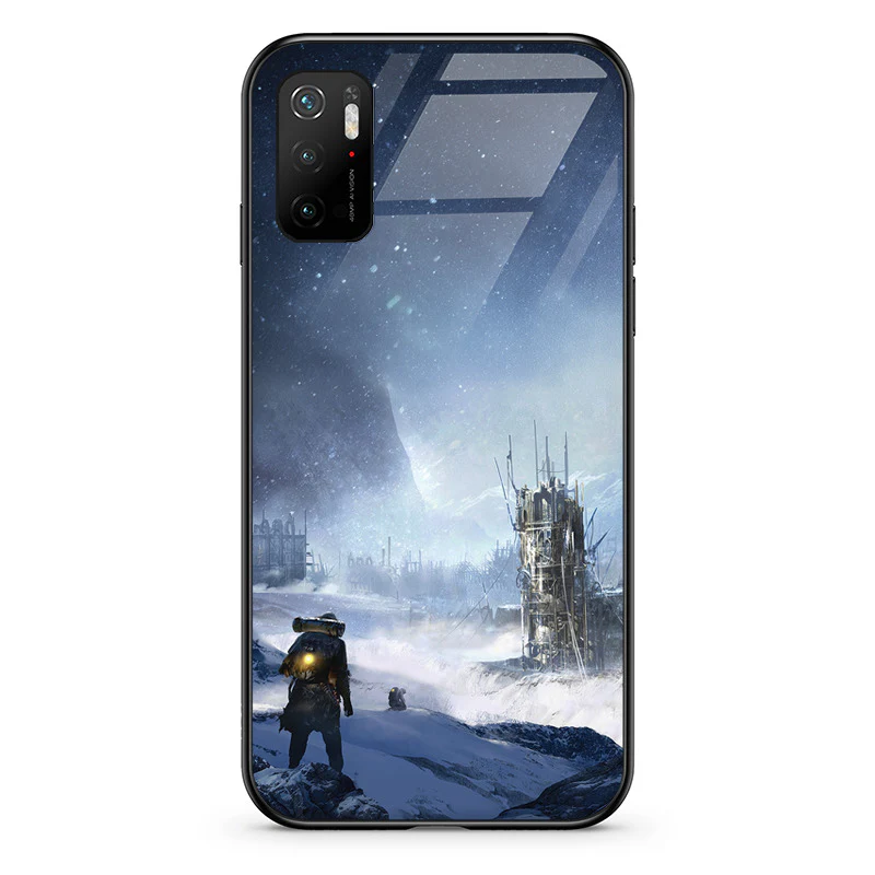 Etui szklane Winterhome - Image 112