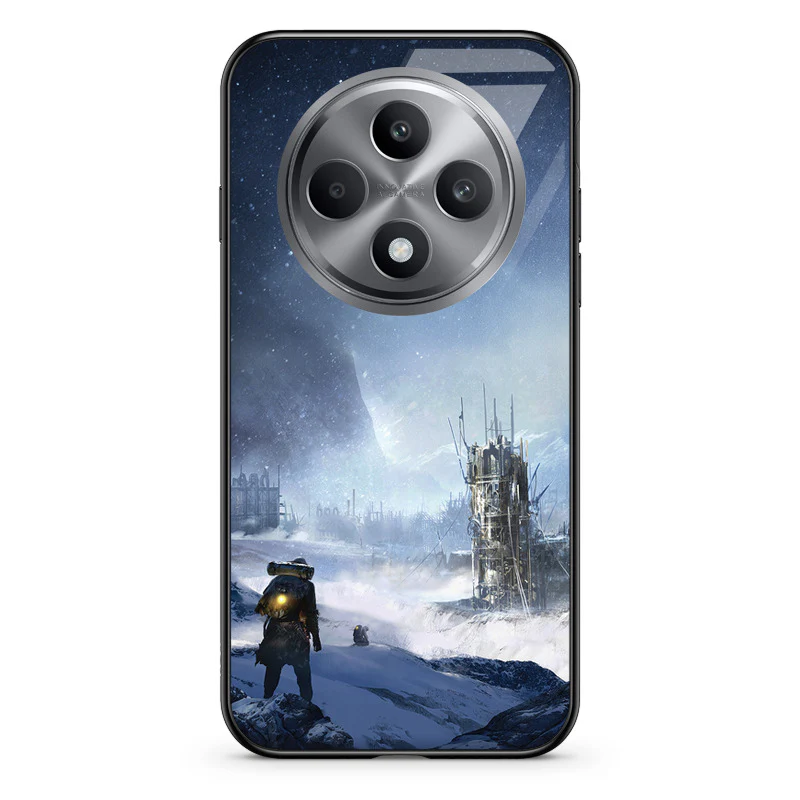 Etui szklane Winterhome - Image 114