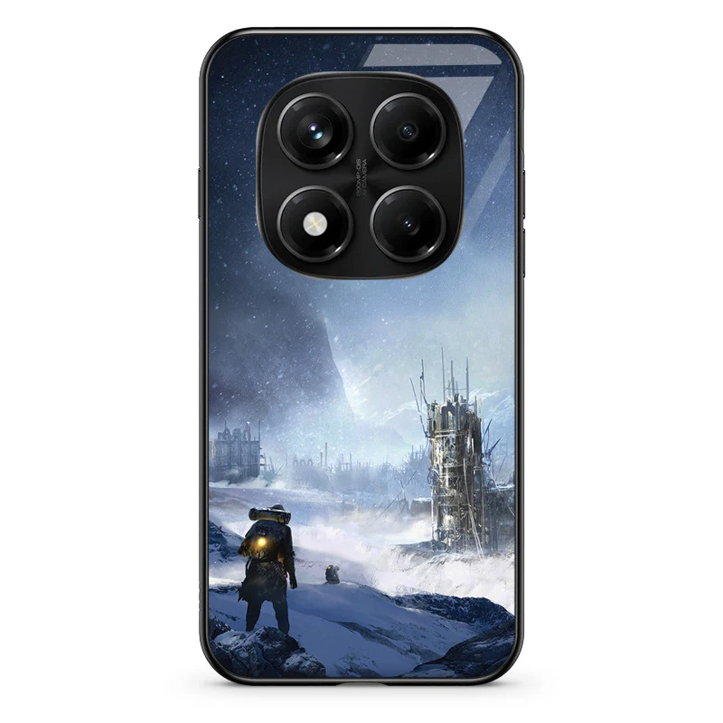 Etui szklane Winterhome - Image 121