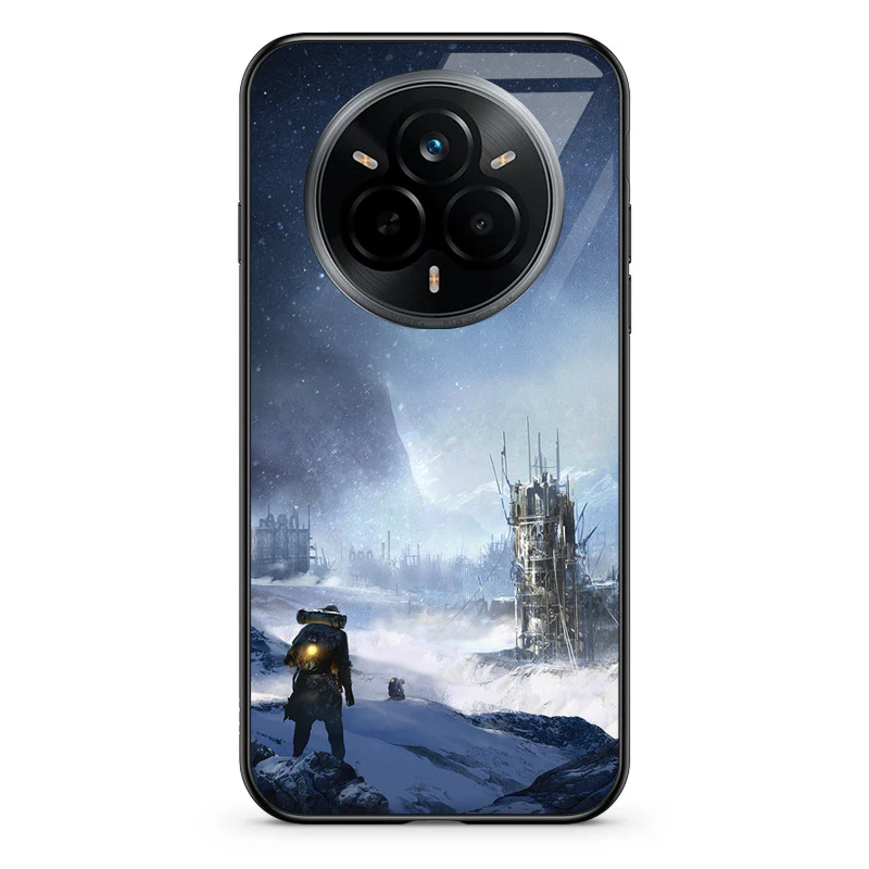 Etui szklane Winterhome - Image 129