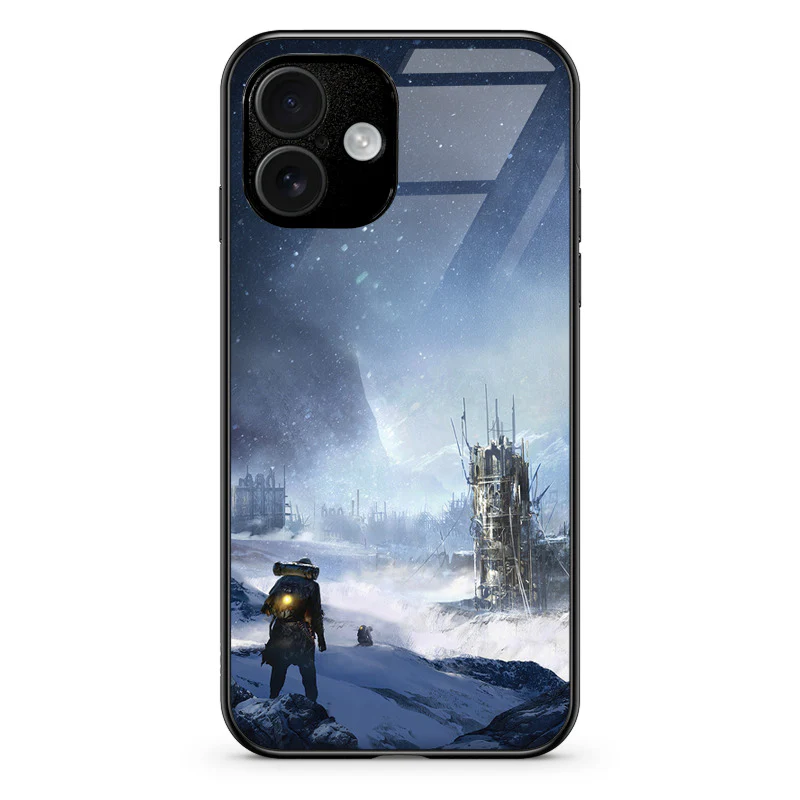 Etui szklane Winterhome - Image 131