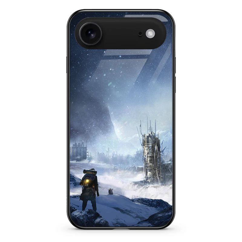 Etui szklane Winterhome - Image 132