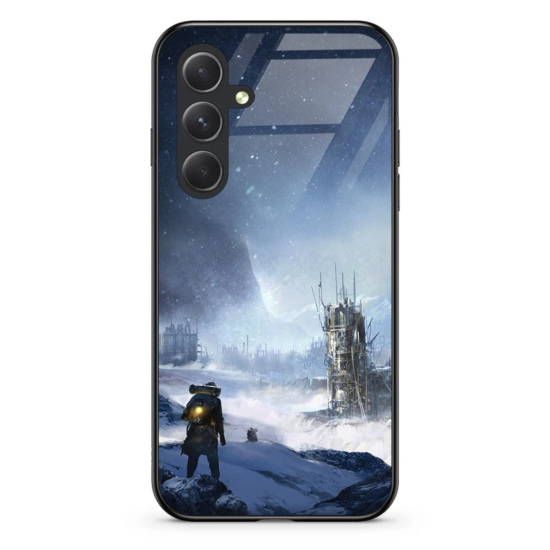Etui szklane Winterhome - Image 139