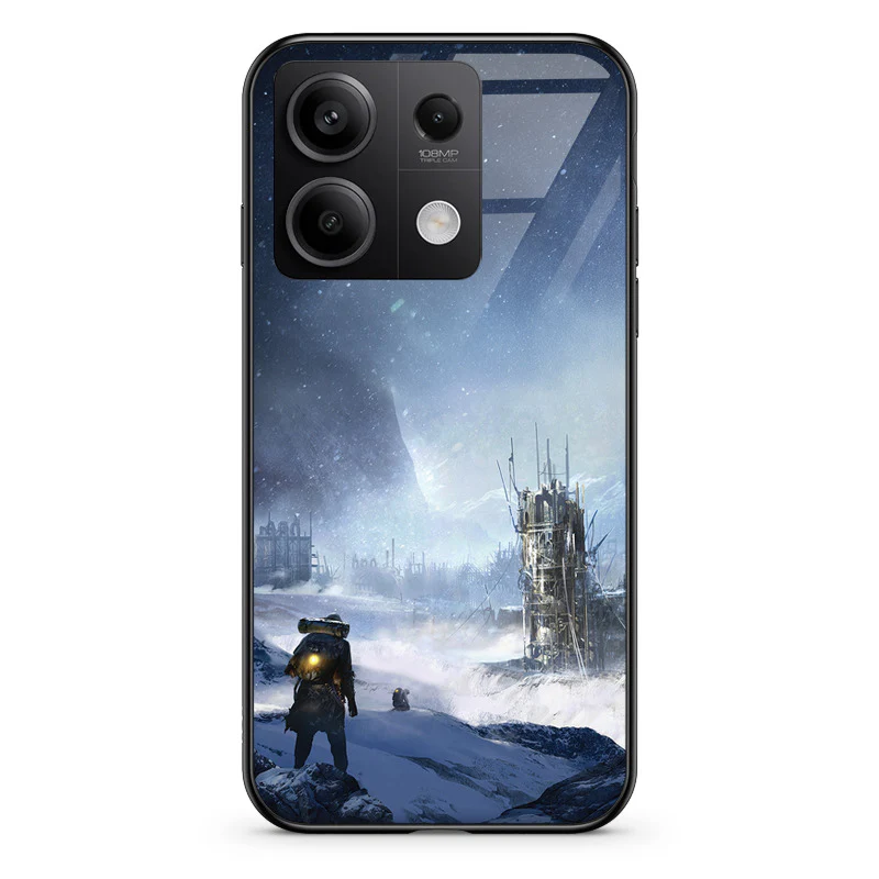 Etui szklane Winterhome - Image 14