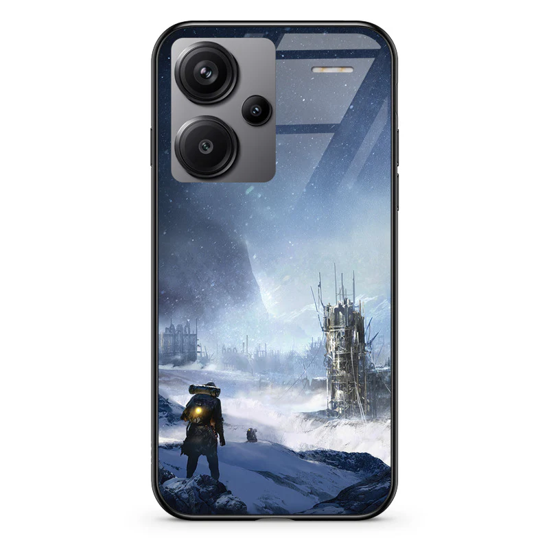 Etui szklane Winterhome - Image 16