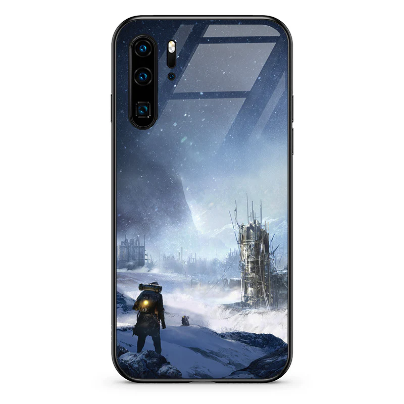 Etui szklane Winterhome - Image 21