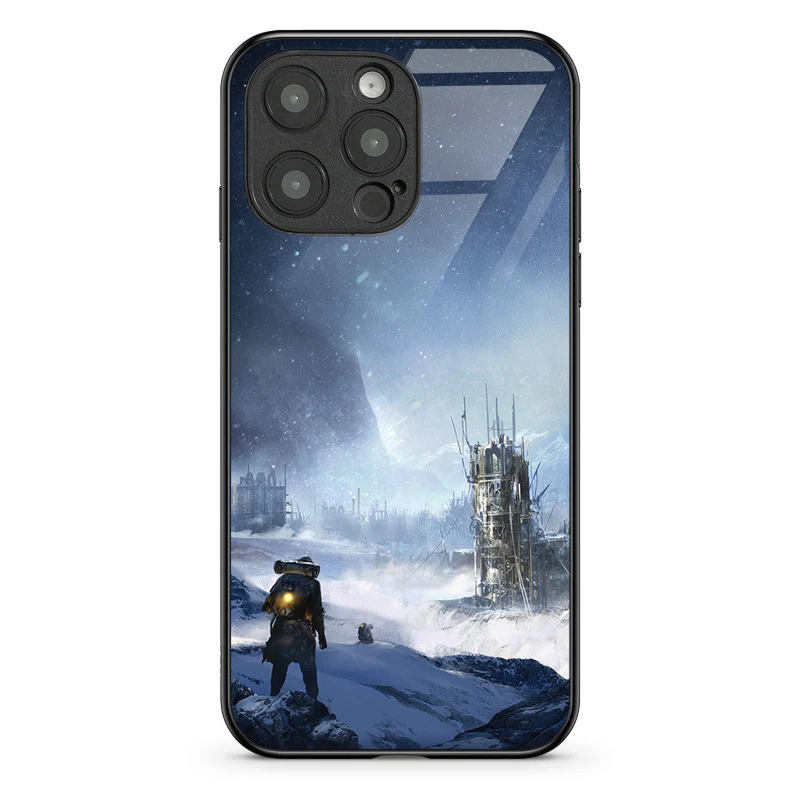 Etui szklane Winterhome - Image 23