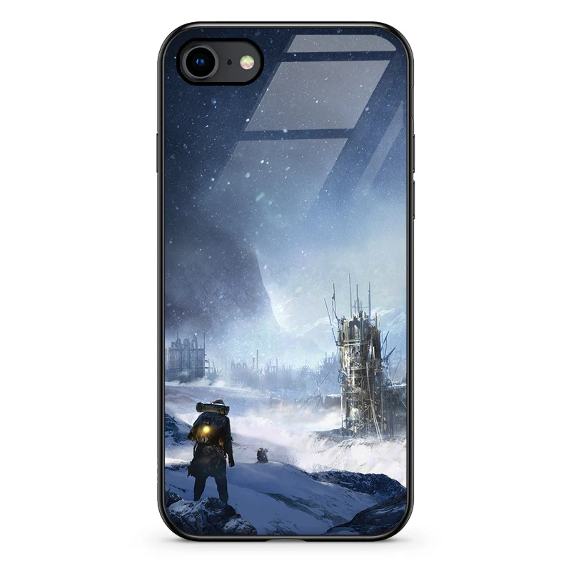 Etui szklane Winterhome - Image 24