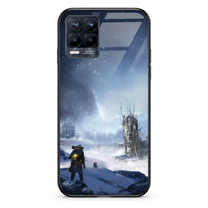 Etui szklane Winterhome - Image 28