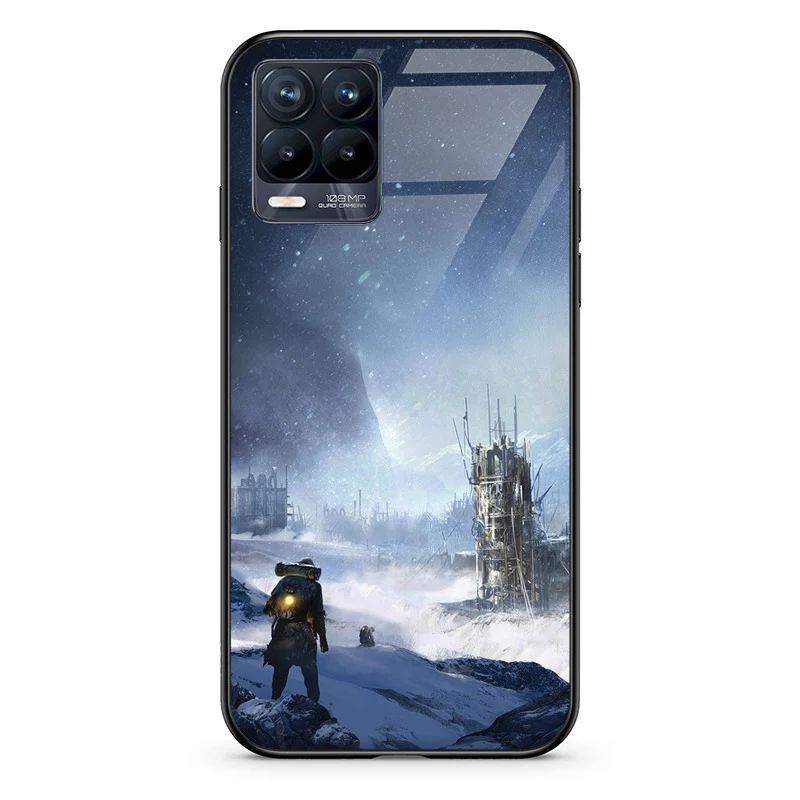 Etui szklane Winterhome - Image 29