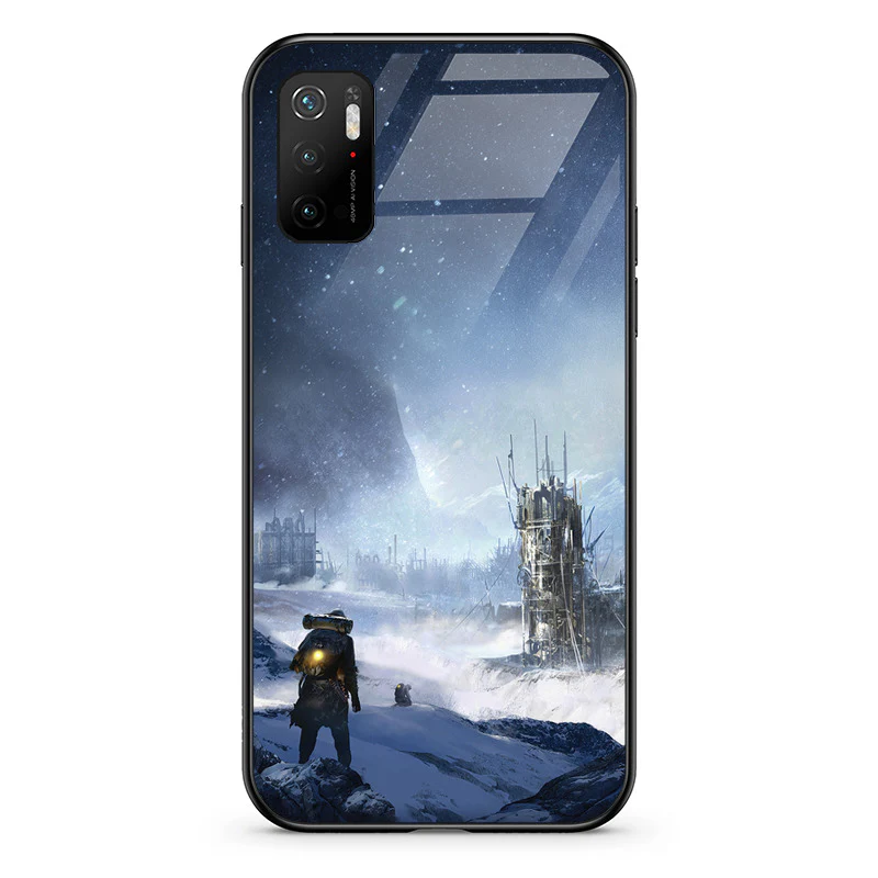 Etui szklane Winterhome - Image 31