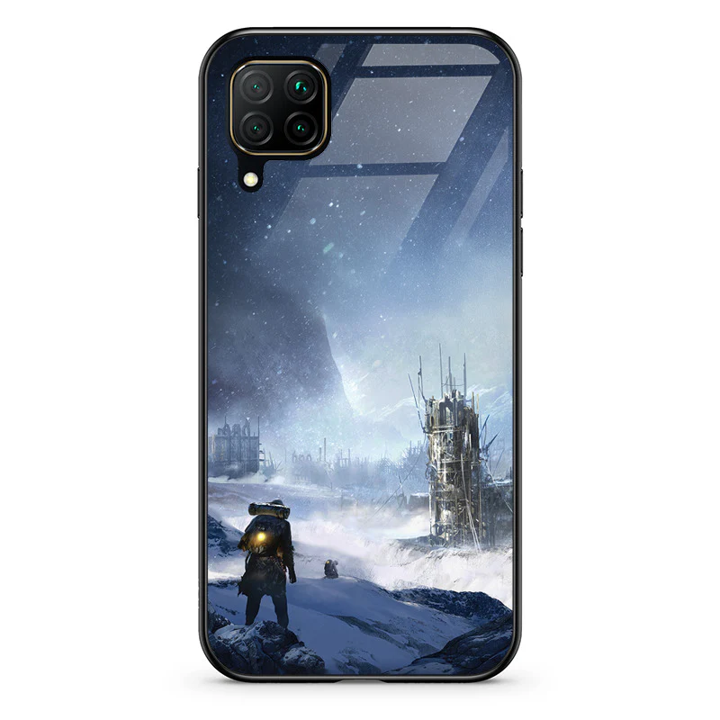 Etui szklane Winterhome - Image 33