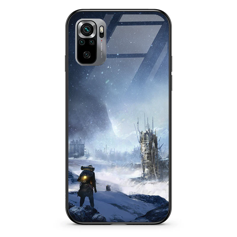Etui szklane Winterhome - Image 34