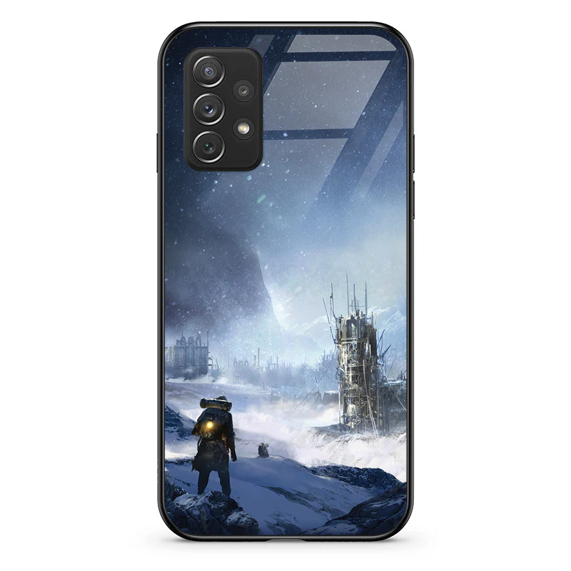 Etui szklane Winterhome - Image 35