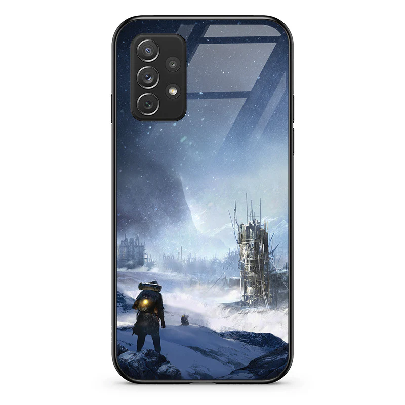 Etui szklane Winterhome - Image 36