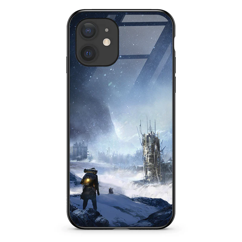 Etui szklane Winterhome - Image 51