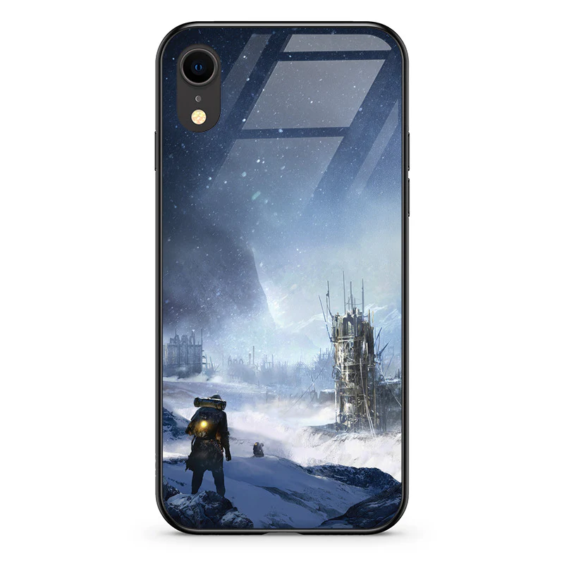 Etui szklane Winterhome - Image 53