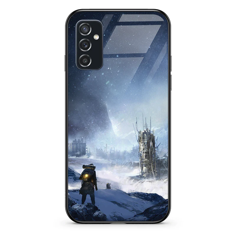Etui szklane Winterhome - Image 59