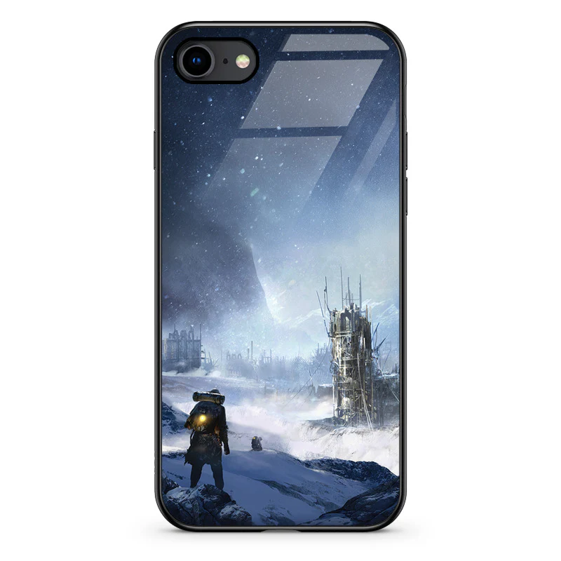 Etui szklane Winterhome - Image 62