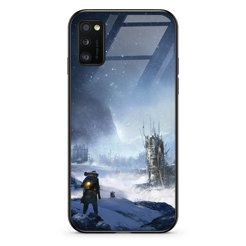 Etui szklane Winterhome - Image 67