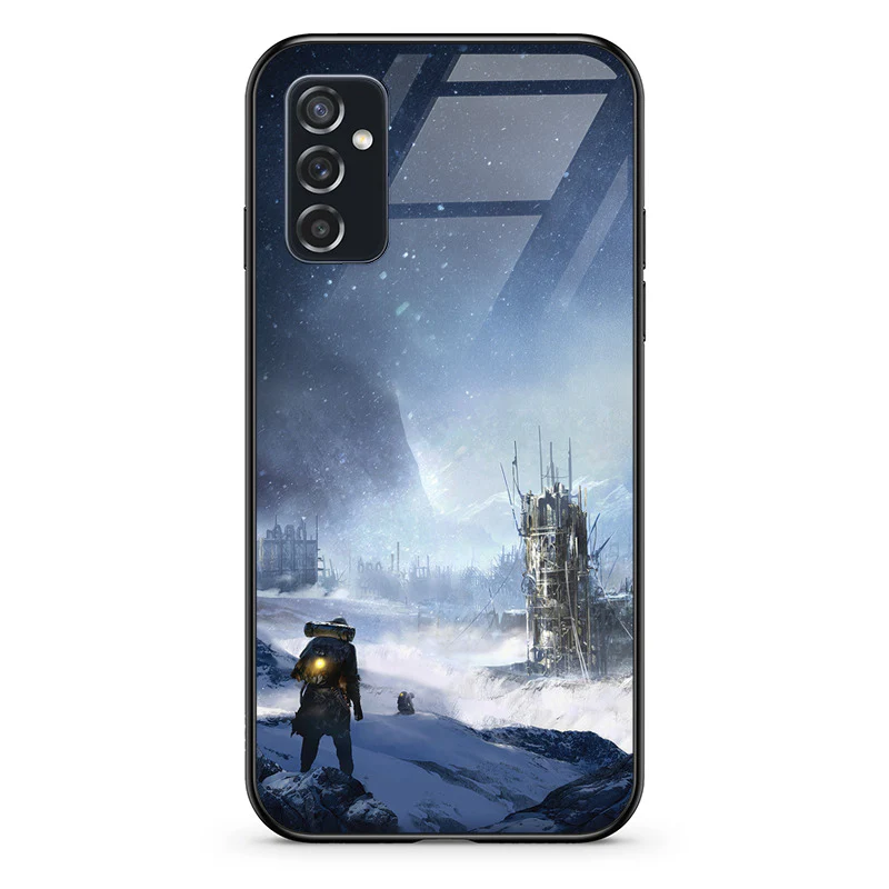 Etui szklane Winterhome - Image 71