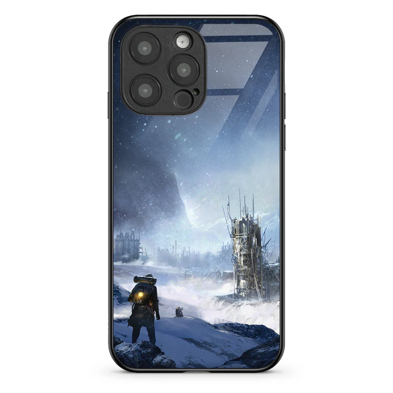 Etui szklane Winterhome - Image 72