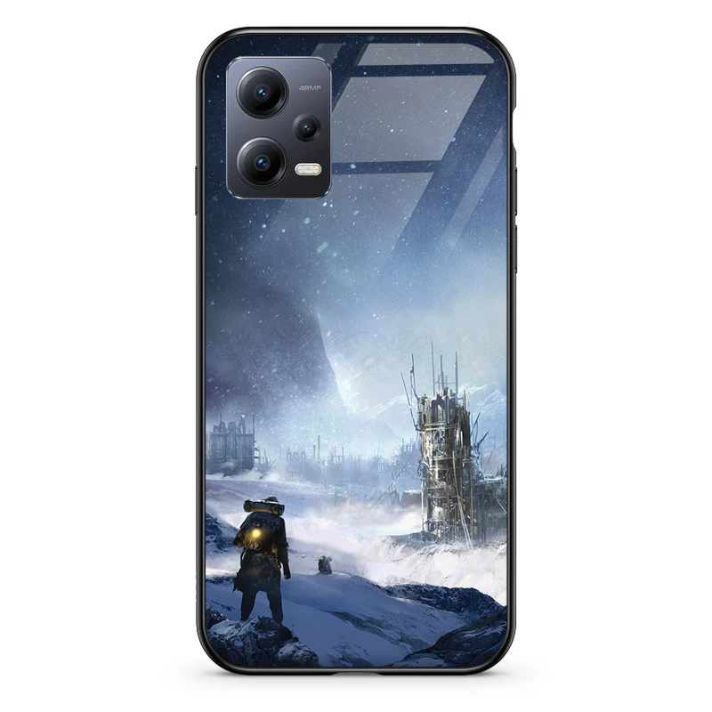 Etui szklane Winterhome - Image 76