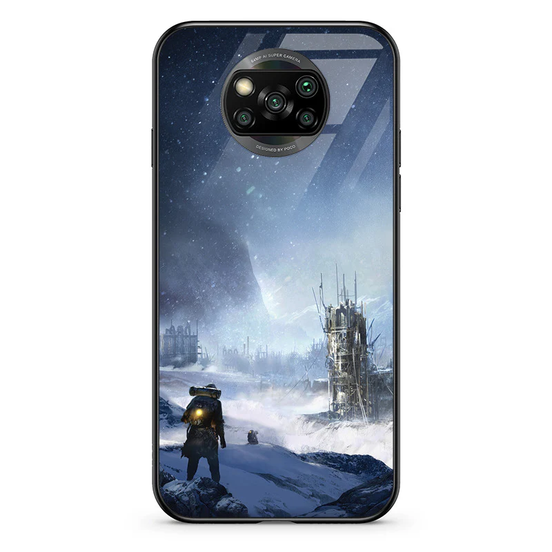 Etui szklane Winterhome - Image 89