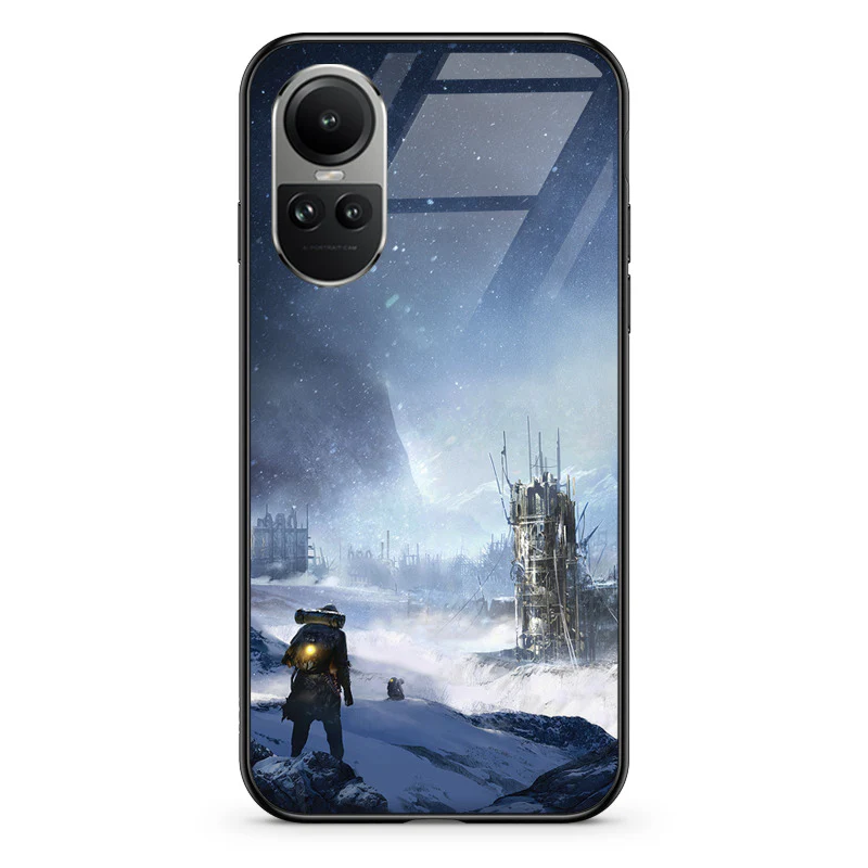 Etui szklane Winterhome - Image 97