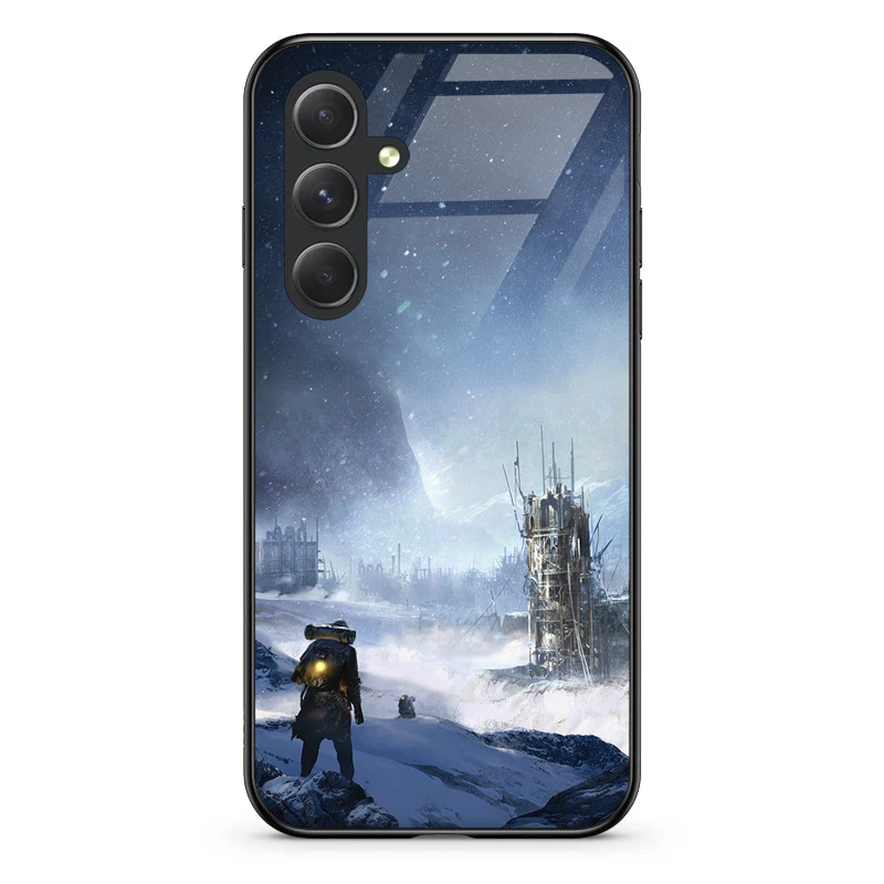 Etui szklane Winterhome - Image 99